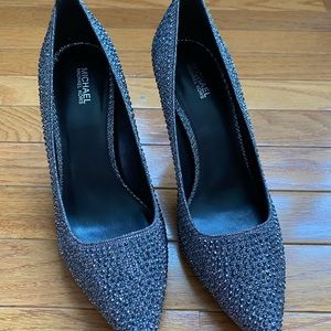 Michael Kors Dorothy Flex Pump